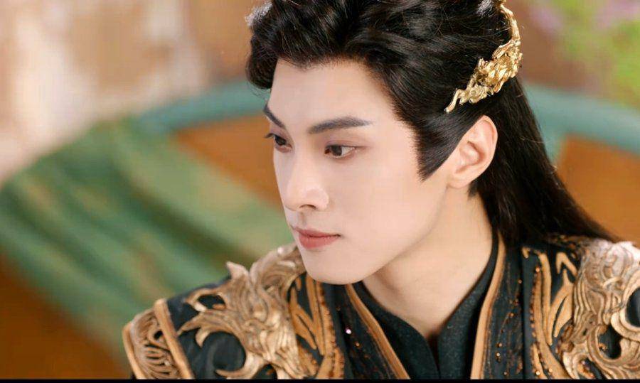 cuplikan drama China Money Is Coming (dok. Tencent Video)