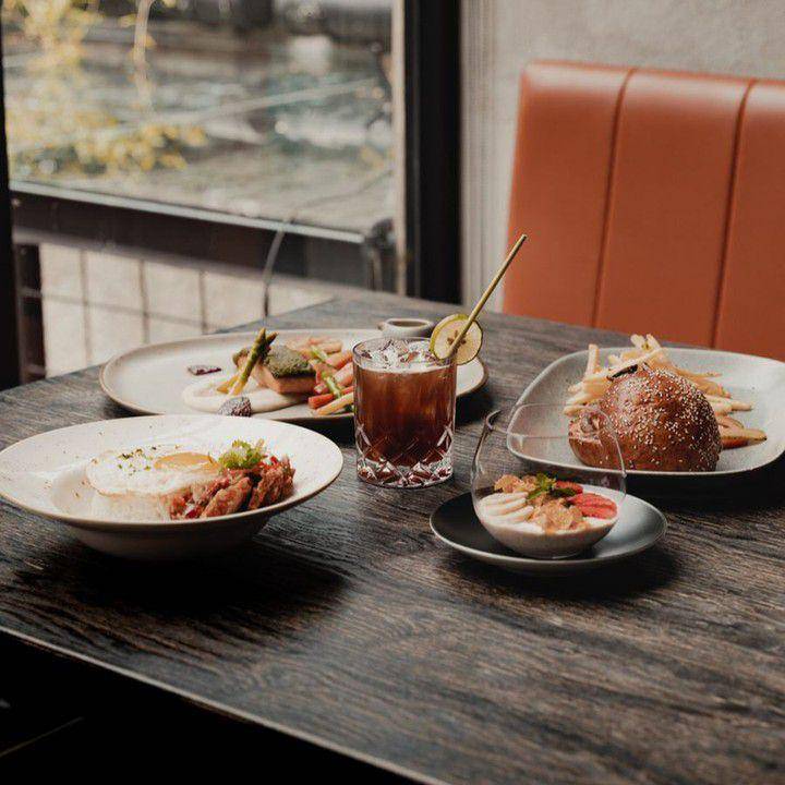 Mornington Kitchen & Coffee (instagram.com/mornington.id)