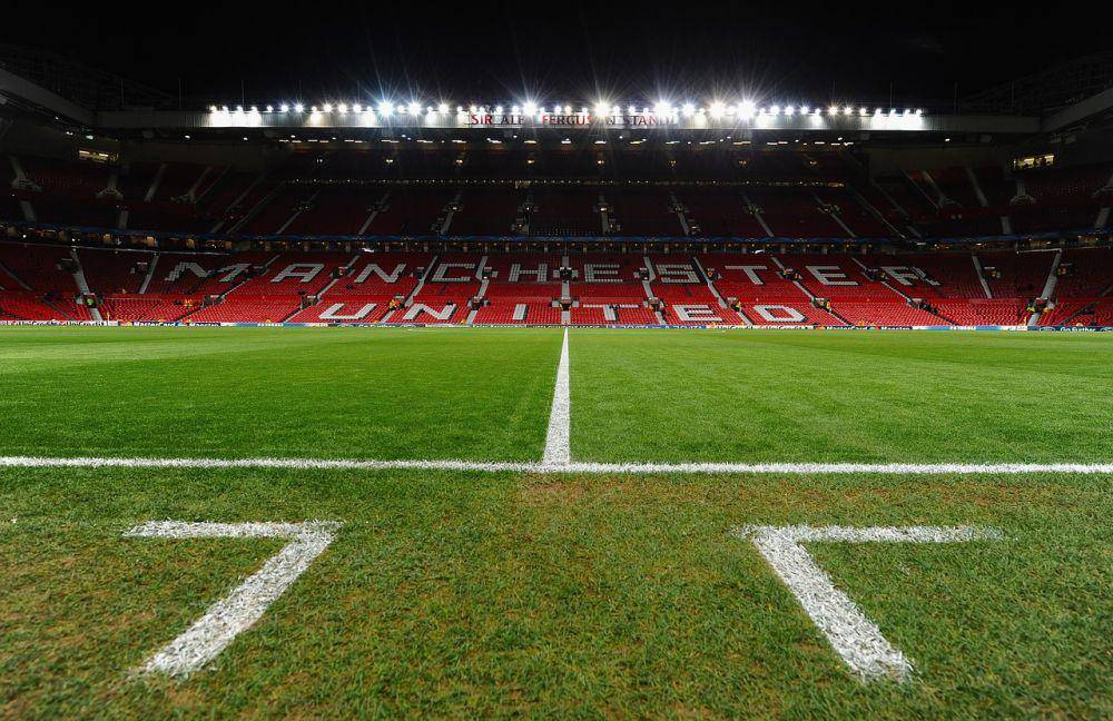 Gambar Old trafford, Manchester united, Stadion.(pixabay)