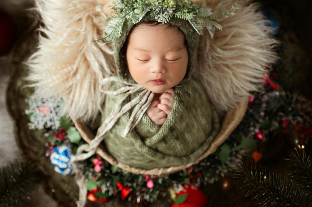 50 Inspirasi Nama Anak yang Lahir di Bulan Mei, Indah Banget!