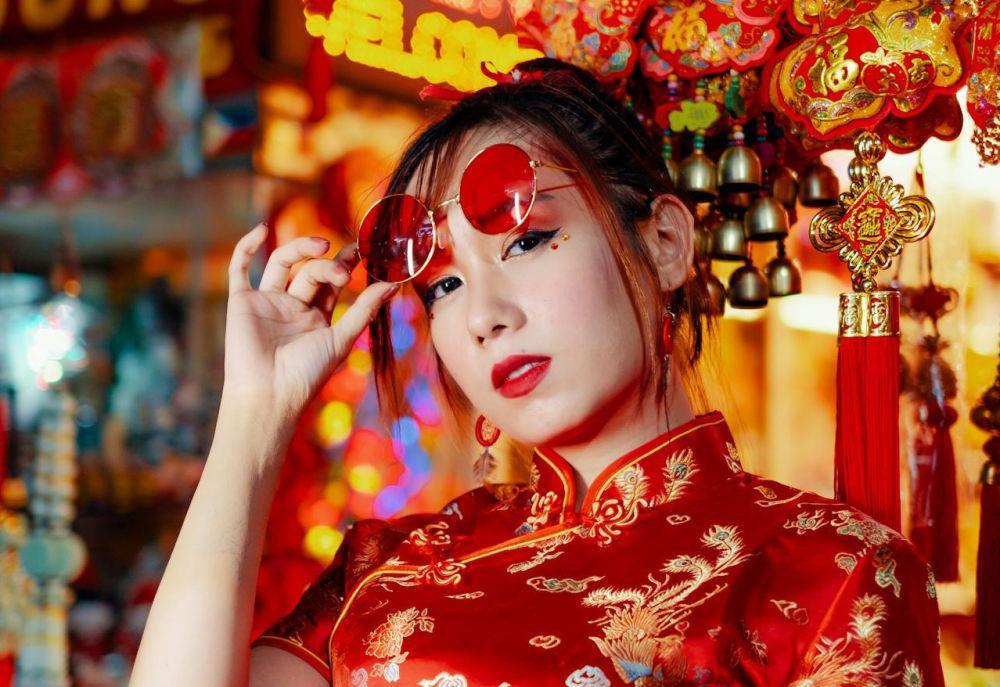 50 Ucapan Selamat Imlek Gong Xi Fa Cai 2025, Banyak Doa!
