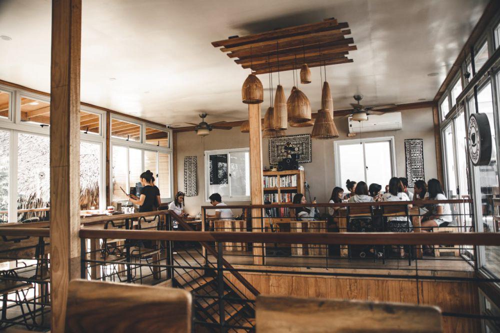 7 Pilihan Tempat Ngemil Enak di Kelapa Gading, Sweet and Savoury!