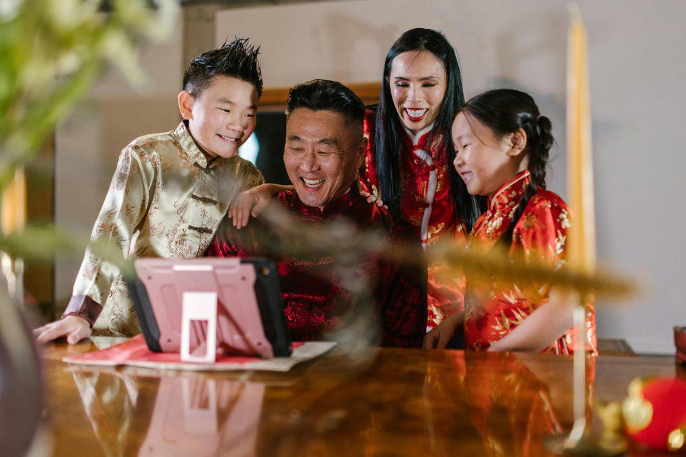 3 Contoh Surat Undangan Imlek 2025, Formal dan Informal