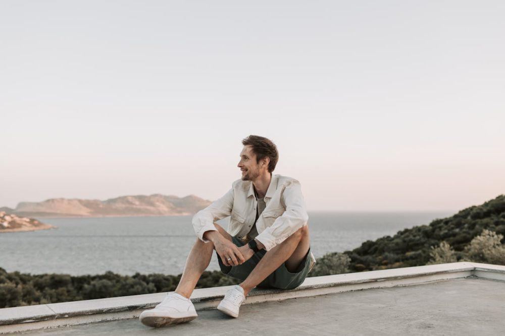 5 Tips Solo Traveling untuk Pria Introver, Lebih Berani!