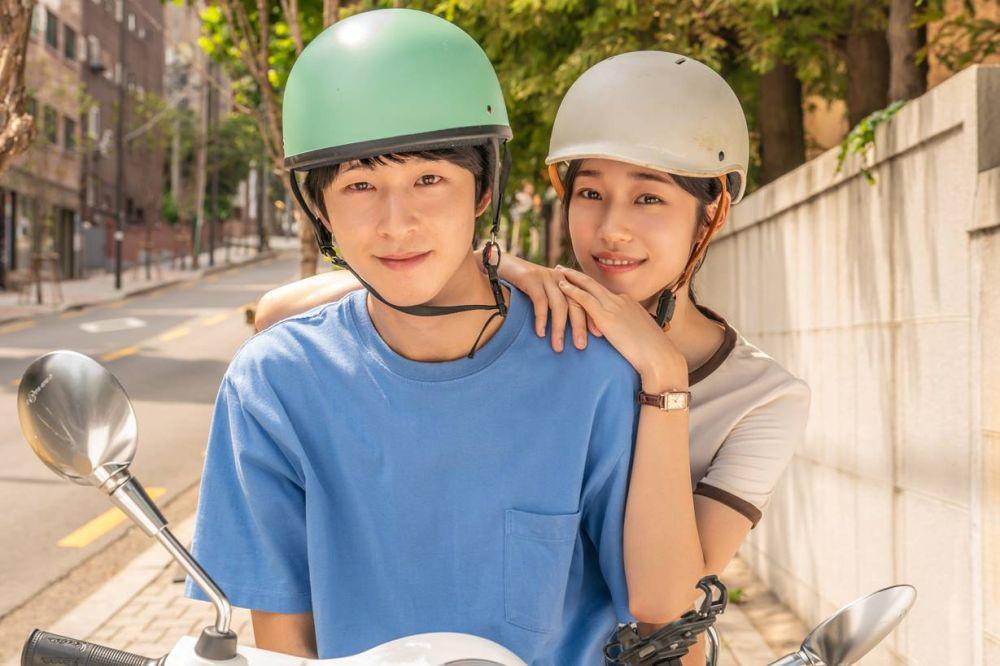 Review Hear Me: Our Summer, Romantis dan Melankolis
