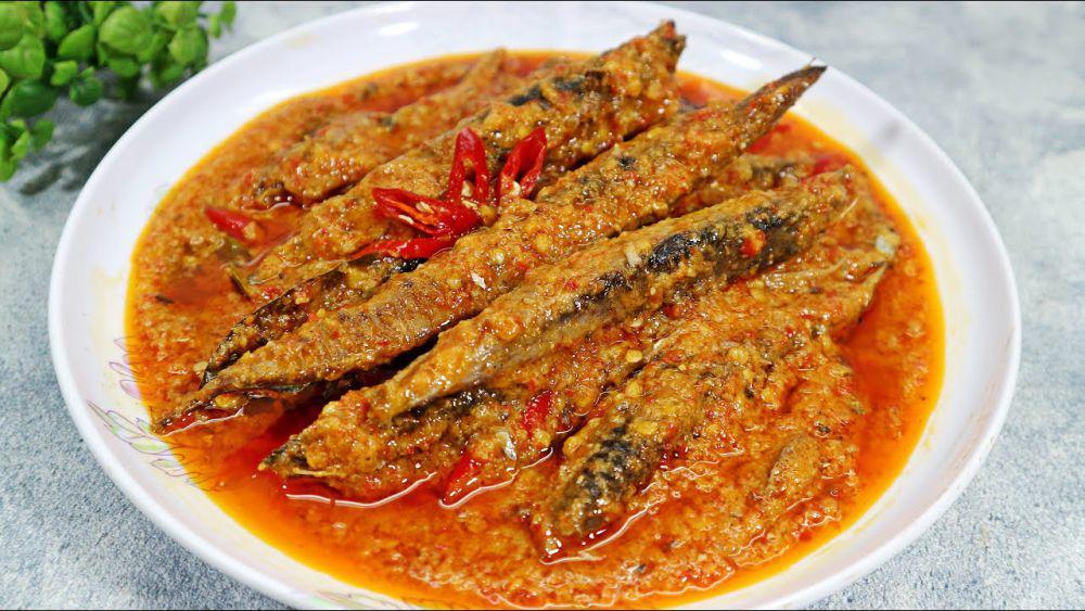 Resep Tongkol Kuah Merah, Pilihan Tepat dan Enak buat Menu Harian