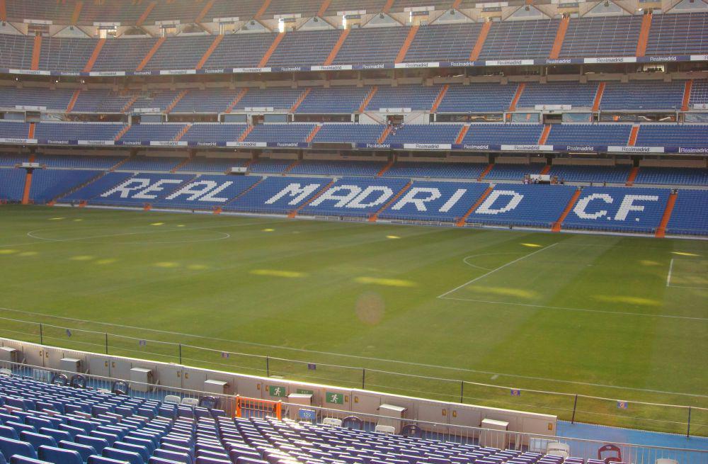 3 Kunjungan LaLiga Terakhir Atletico Madrid ke Markas Real Madrid