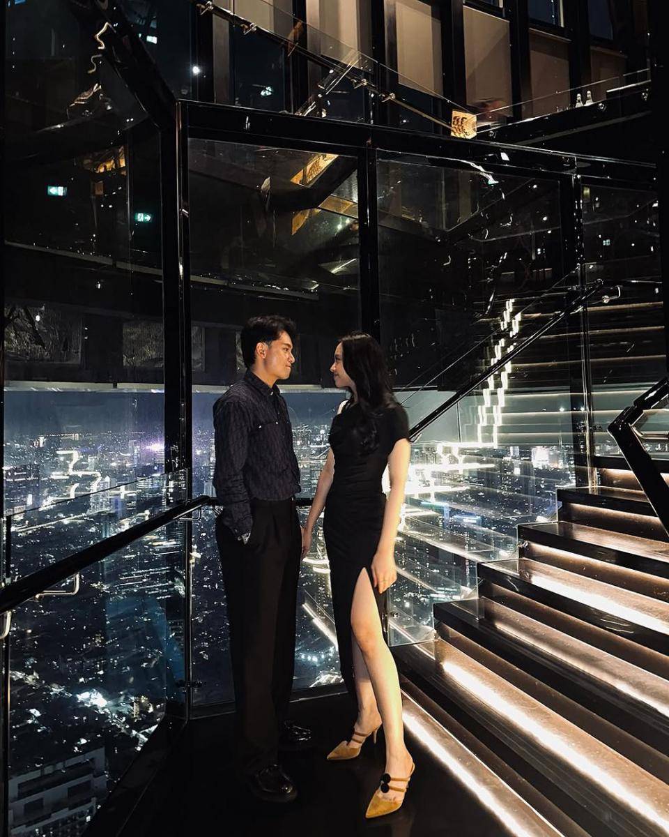 potret Randy Martin dan Lyodra (instagram.com/randymartinnn)