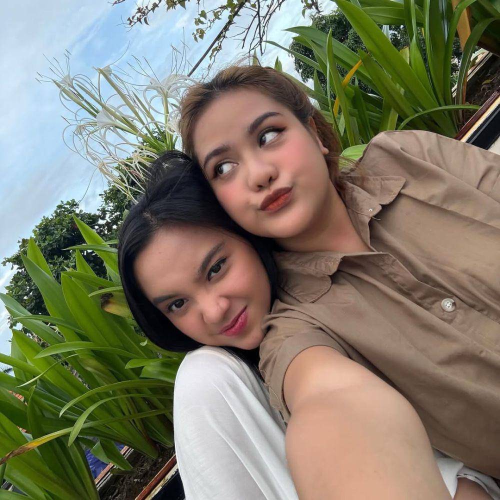 potret Lyodra dan Mytha Lestari (instagram.com/mytha_lestari)