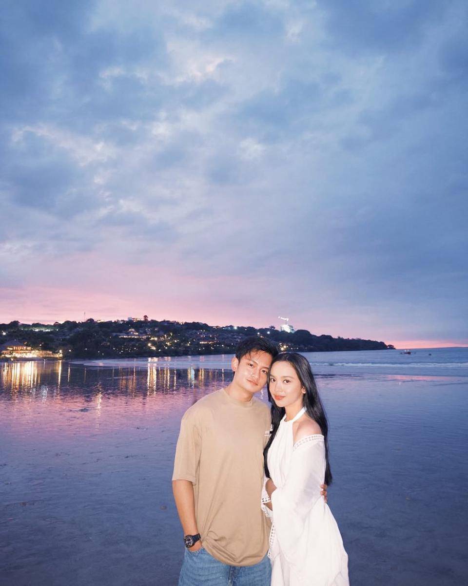 potret Randy Martin dan Lyodra (instagram.com/randymartinnn)