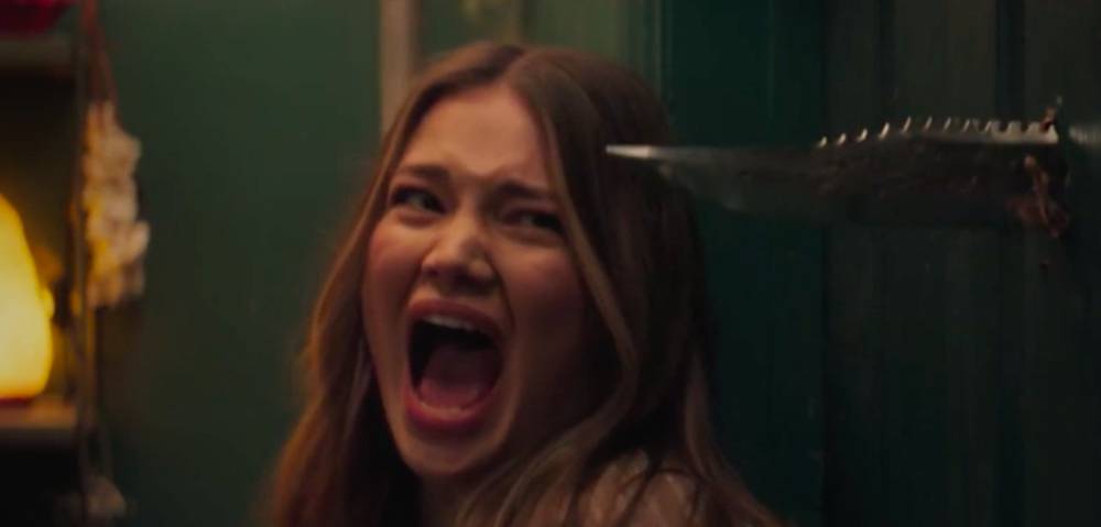 Heart Eyes (dok. Sony Pictures/Heart Eyes)