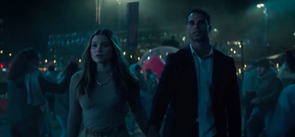Heart Eyes (dok. Sony Pictures/Heart Eyes)