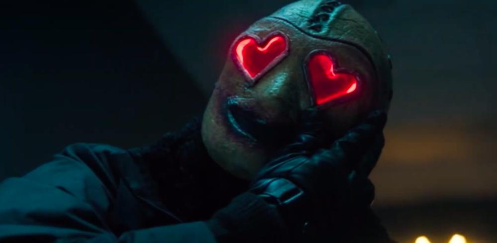 5 Fakta Film Heart Eyes, Ancaman Mengerikan bagi Pasangan Kekasih