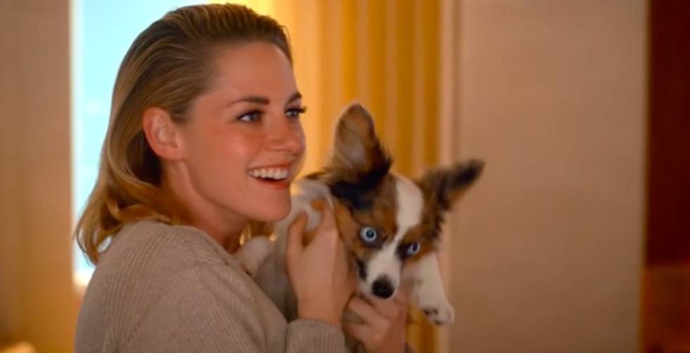 Love Me (dok. Sony Pictures/Love Me)