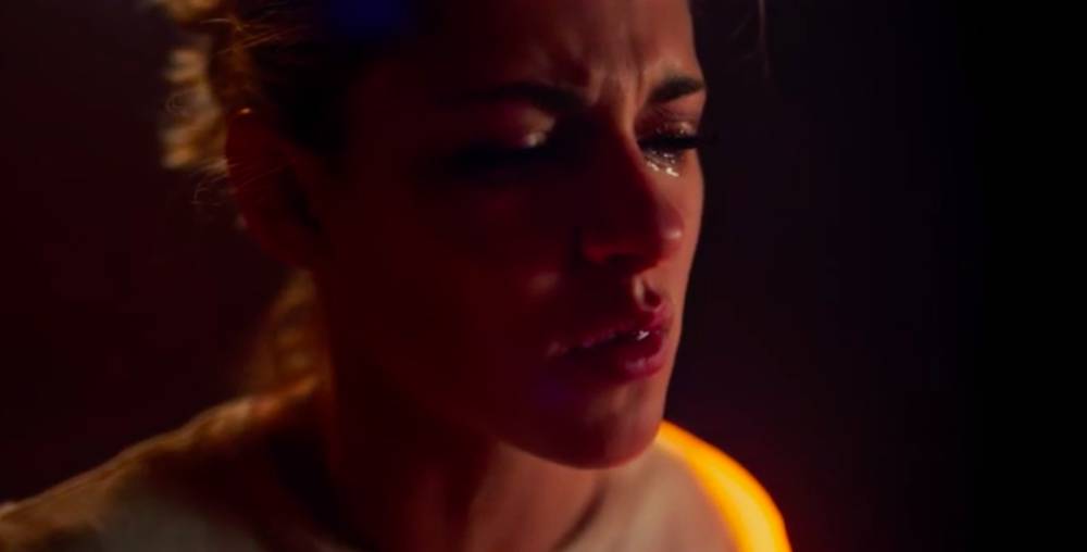 Love Me (dok. Sony Pictures/Love Me)