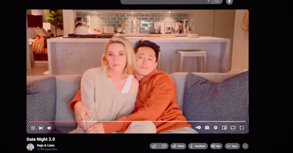 Love Me (dok. Sony Pictures/Love Me)