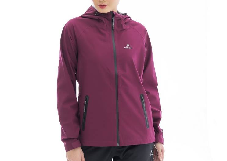 Eiger Aquapura WTP Jacket (eigeradventure.com)