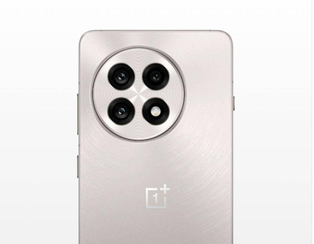 tampilan sisi belakang OnePlus 13R (oneplus.com)