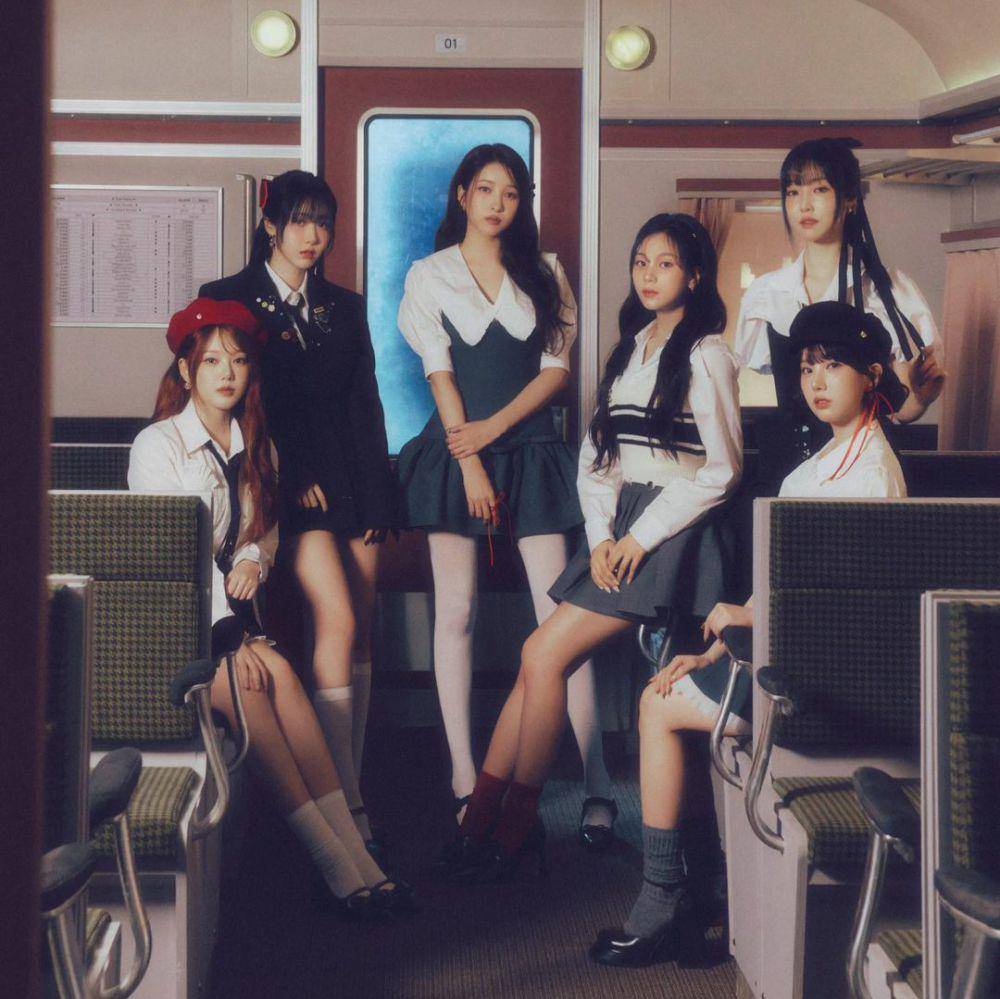 GFRIEND (instagram.com/gfriendofficial)