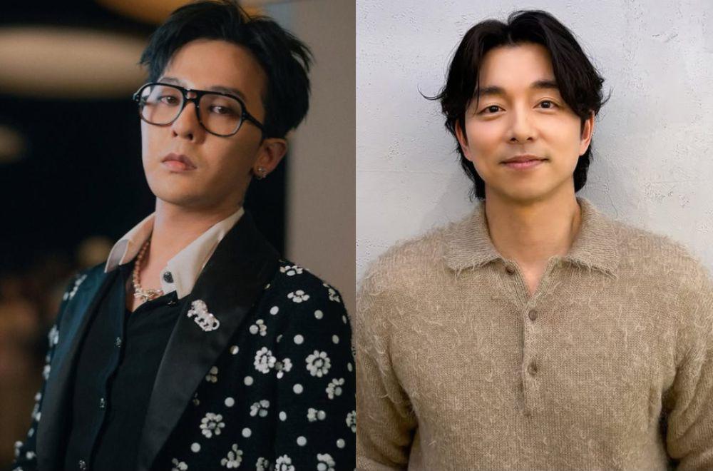 4 Artis Korea Cowok yang Kerap Membayangkan Pernikahan Bahagia