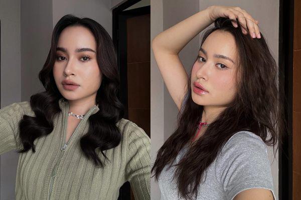 8 Inspirasi Makeup Satine Zaneta, Simpel dan Fresh!