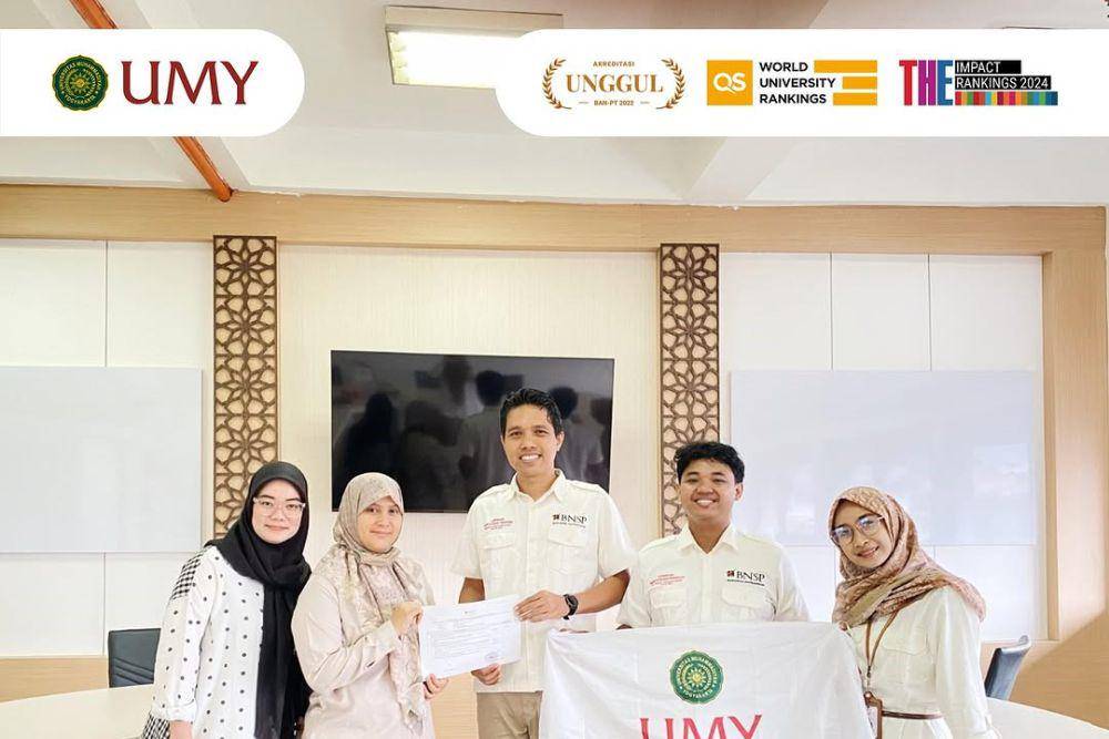 ilustrasi mahasiswa UMY (instagram.com/umyogya)