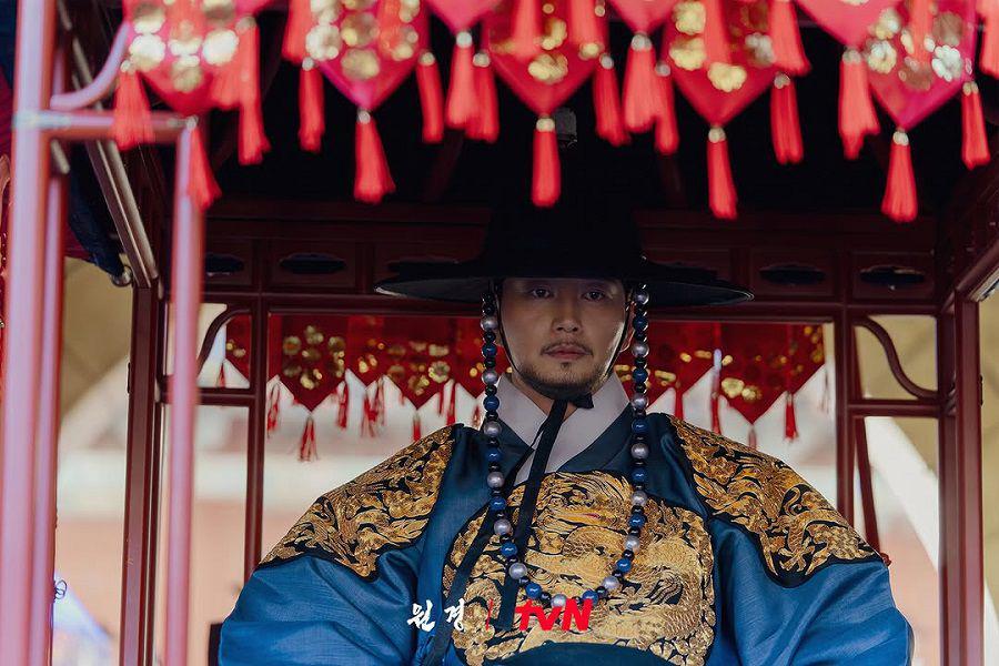 3 Tokoh Ini Berubah Jadi Lebih Baik di Ending The Queen Who Crowns