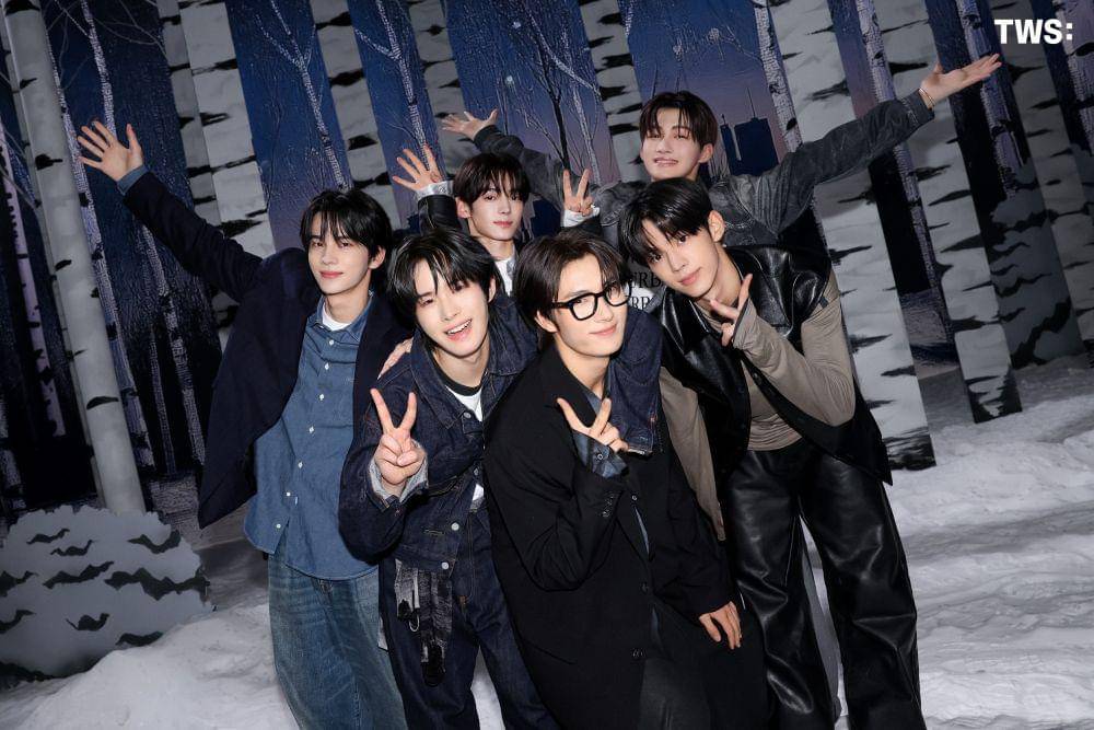 TWS (Twitter.com/TWS_PLEDIS)