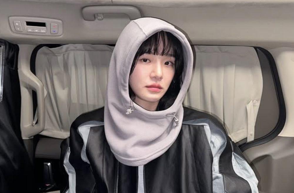 Park Gyu Young Diduga Gak Sengaja Spoiler Squid Game 3