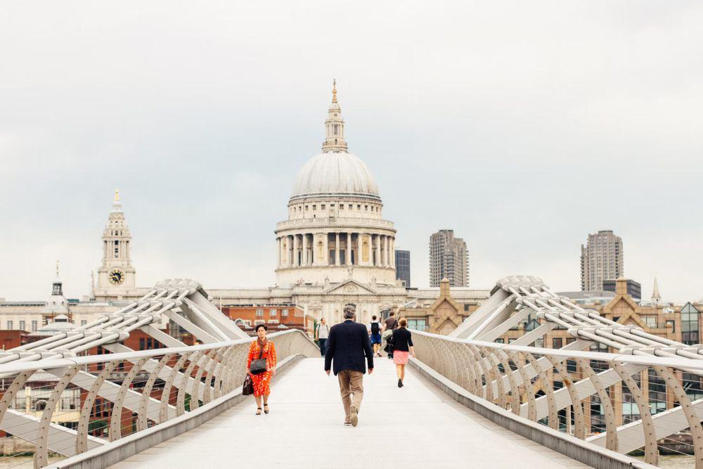5 Tips untuk Kamu yang Pertama Kali Traveling ke London
