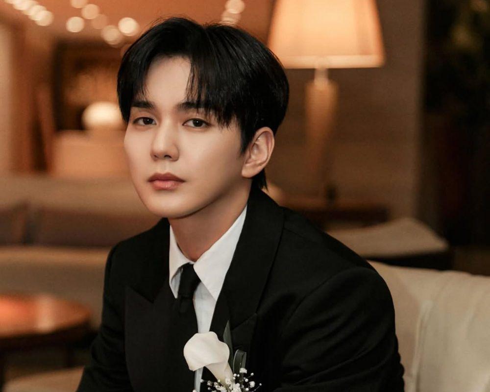 Yoo Seung Ho Putuskan Tidak Perbaharui Kontrak dengan YG Entertainment