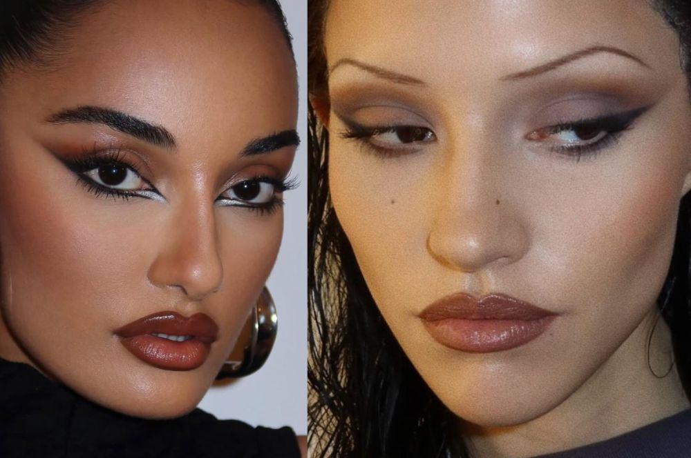 Apa Itu Dark Siren Makeup? Tren Kecantikan 2025 yang Makin Diminati