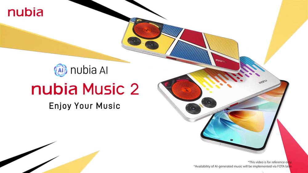 nubia Music 2 (dok.ztedevices.com)