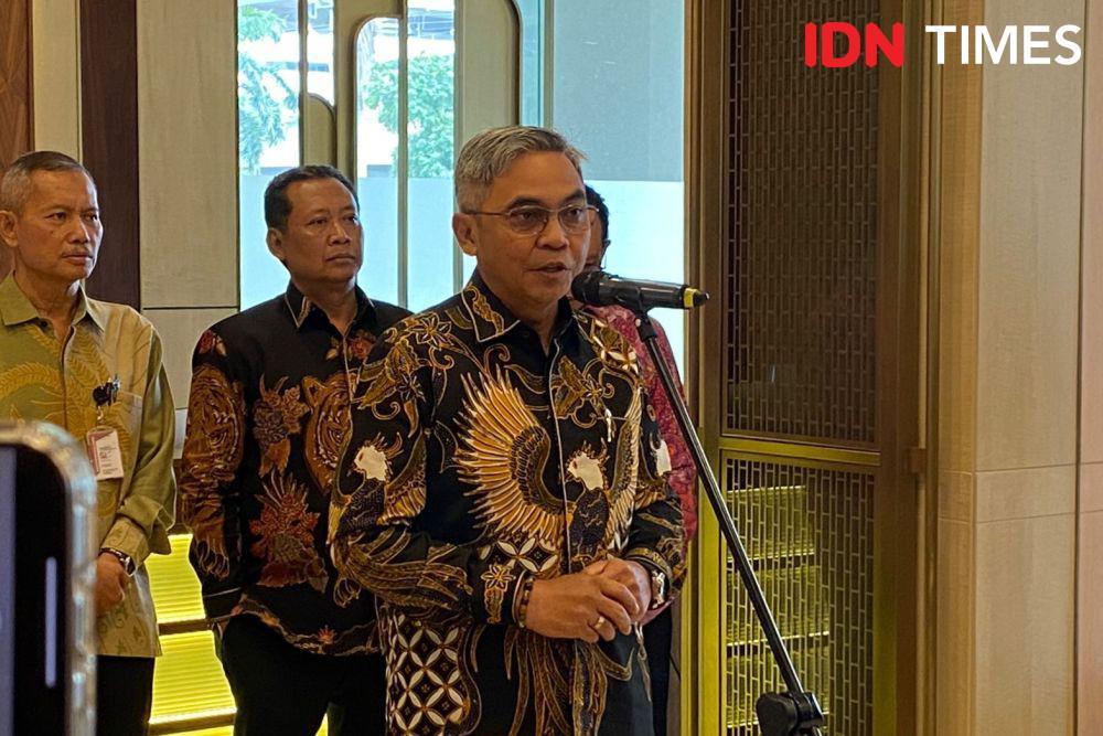 Ketua KPK Pastikan Prosedur Hukum Hasto Dilakukan dengan Benar