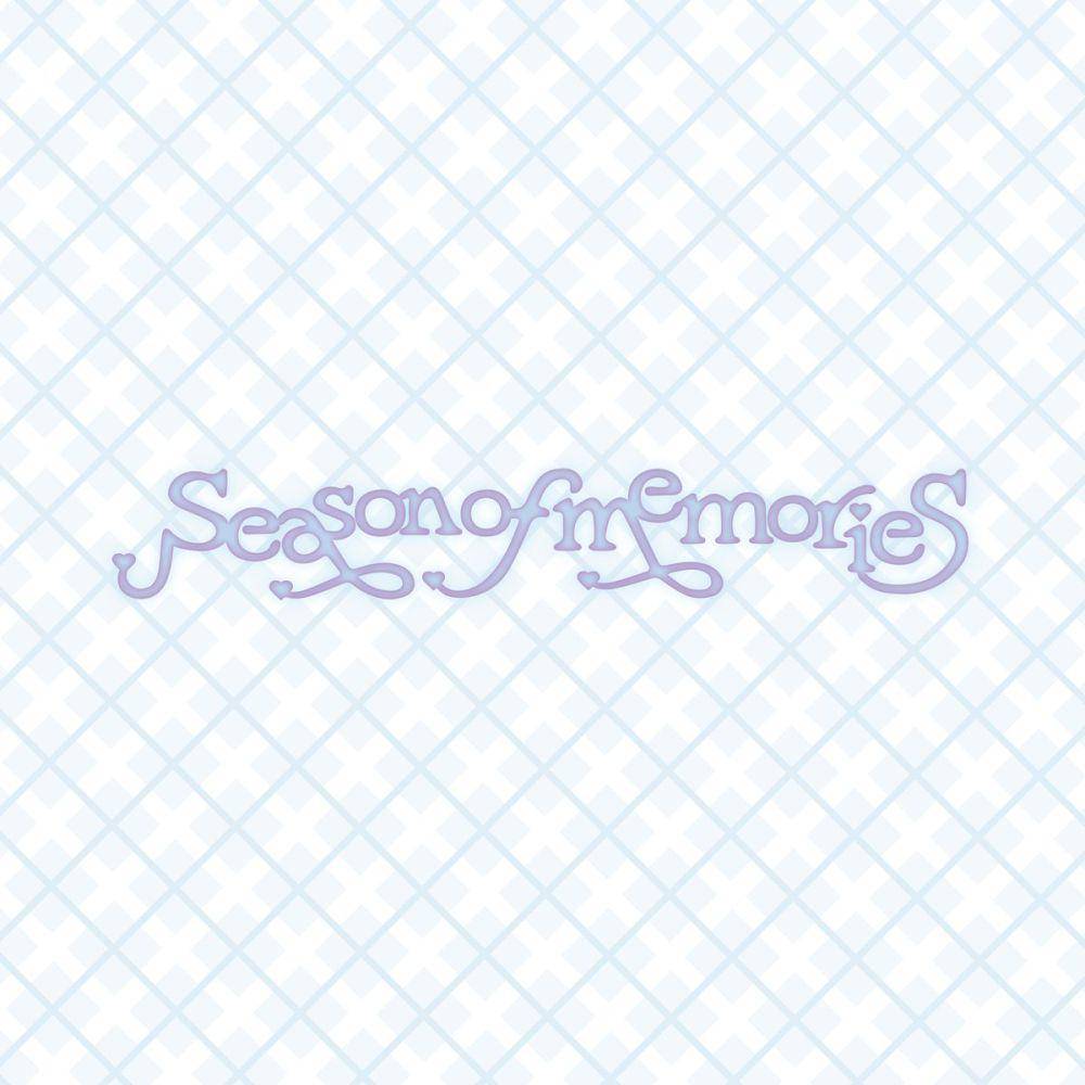 cover special album 'Season of Memories' - GFRIEND (x.com/SOURCEMUSIC)