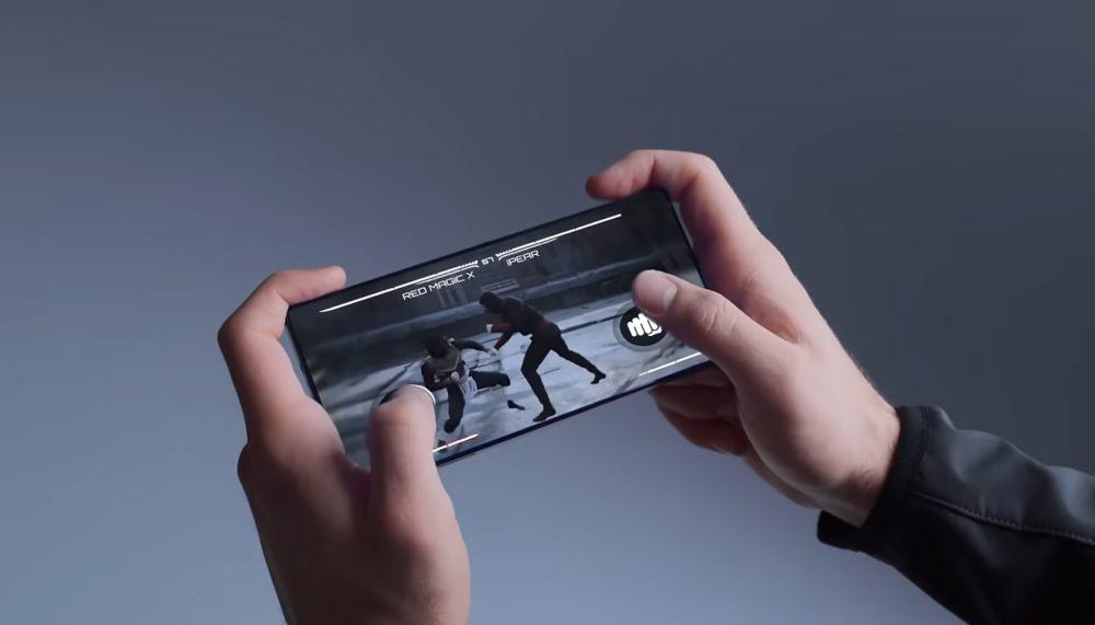 5 HP dengan Performa CPU Terbaik Versi AnTuTu Januari 2025