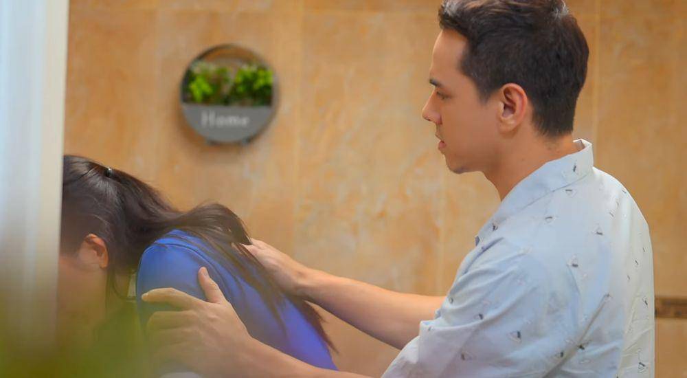 Sinetron Ketika Cinta Memanggilmu (YouTube.com/SCTV)