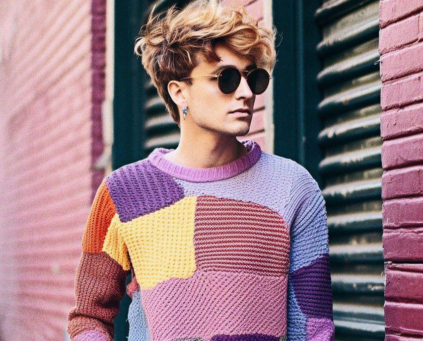 5 Tips Merawat Sweater Berbahan Wol agar Tidak Mudah Melar, Pahami!
