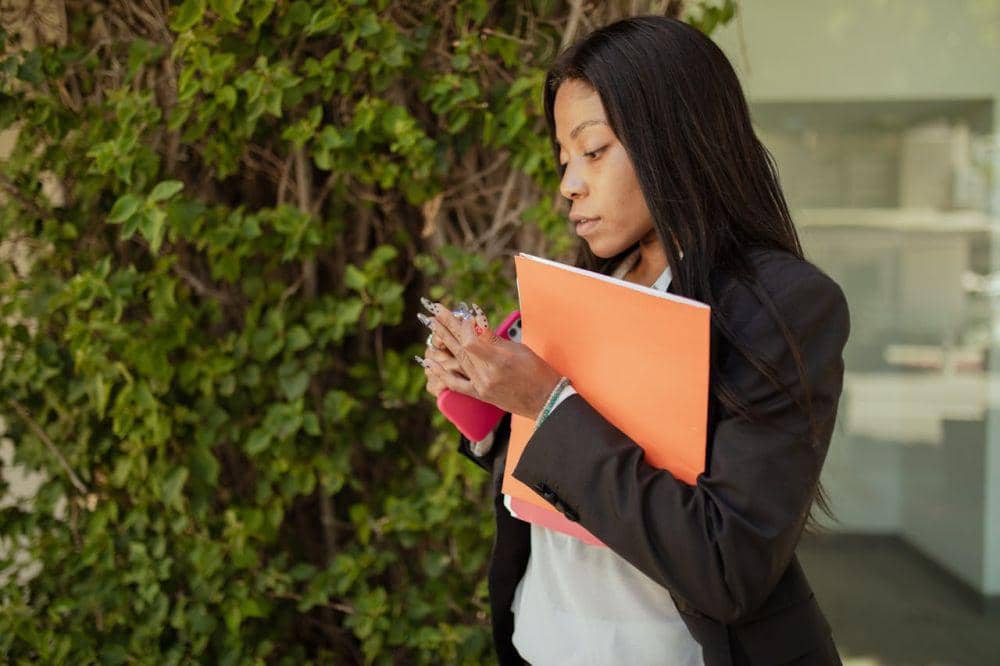 ilustrasi orang bekerja (pexels.com/RDNE Stock project)