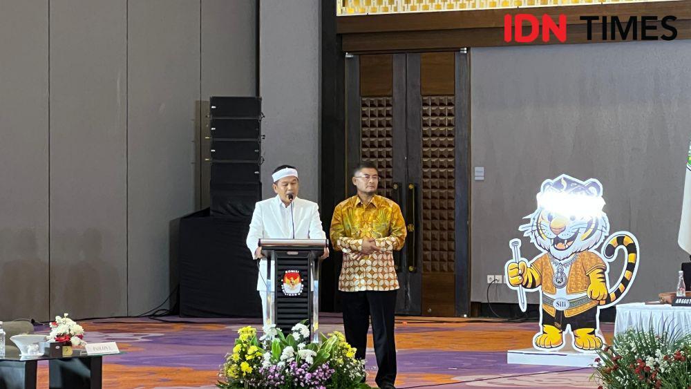 Jadi Gubernur Jabar Terpilih, Berikut Visi Misi Dedi Mulyadi