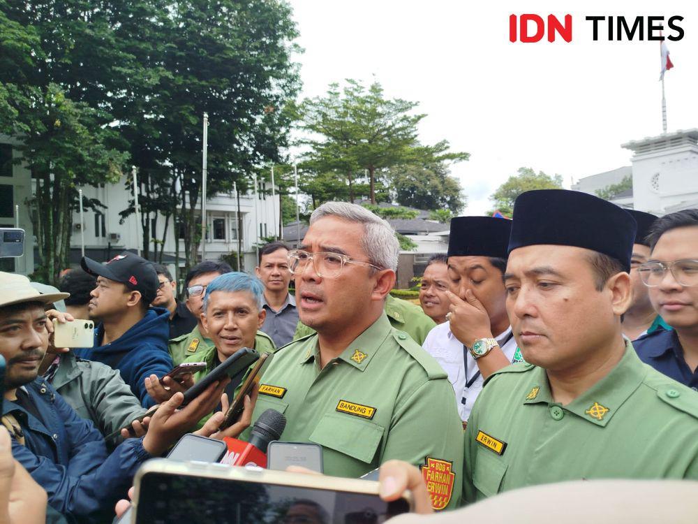 Belum Dilantik, Farhan Sesumbar Hidupkan Kembali Bandara Husein