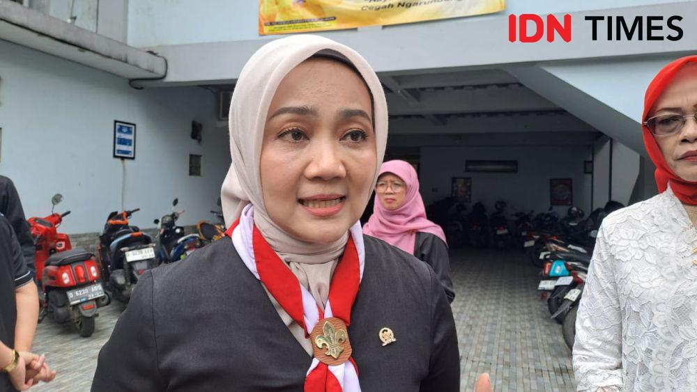 Atalia Praratya: Korban Bullying Jangan Takut Speak Up