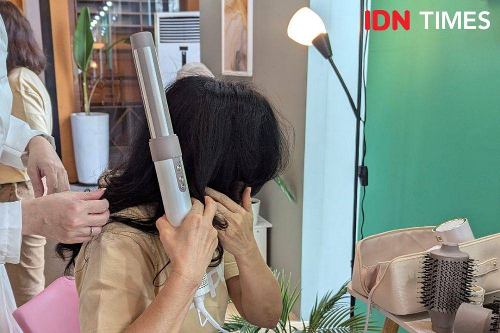 Acerpure Beauty (IDN Times/Misrohatun)