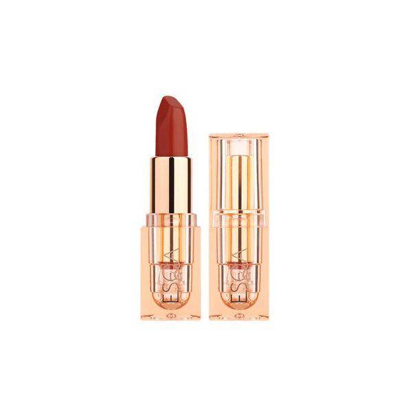 ESQA Cloud Kiss Refillable Powder Lipstick Game Changer (dok. ESQA)