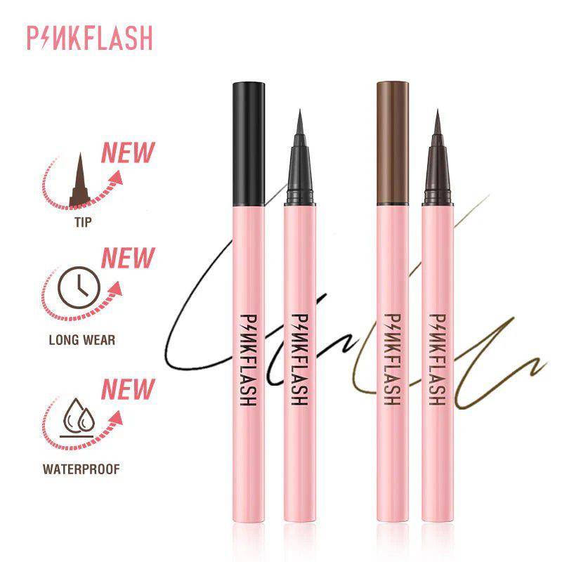 PINKFLASH Liquid Pen Eyeliner (pinkflashpk.com)