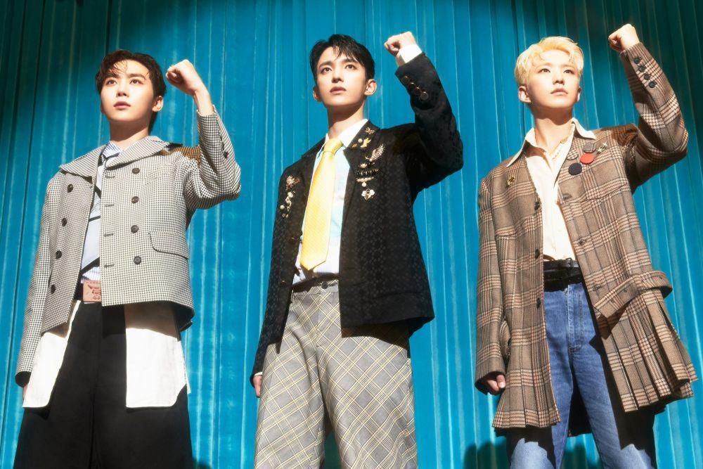 Lirik dan Makna Lagu Happy Alone - SEVENTEEN BSS