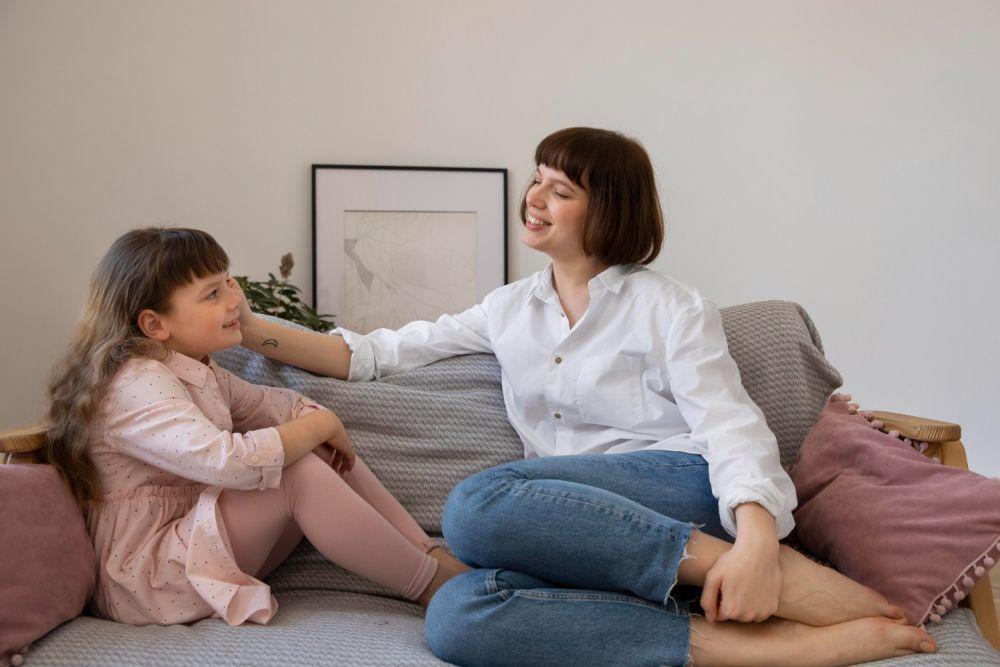 5 Tips Cerdas Latih Anak Mengatasi Konflik dengan Bijak dan Mandiri