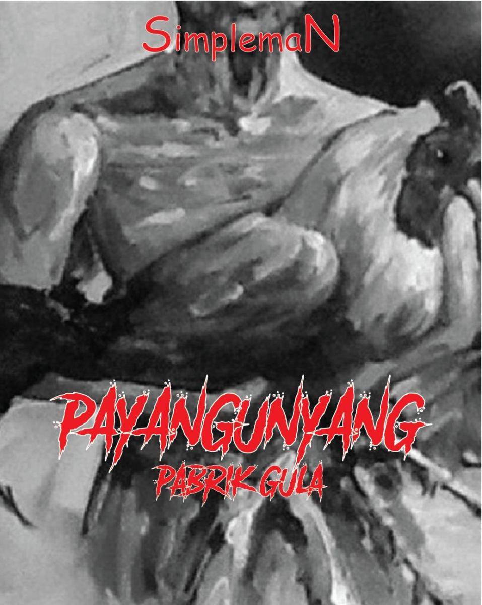 Payangunyang abrik Gula (X.com/SimpleM81378523)