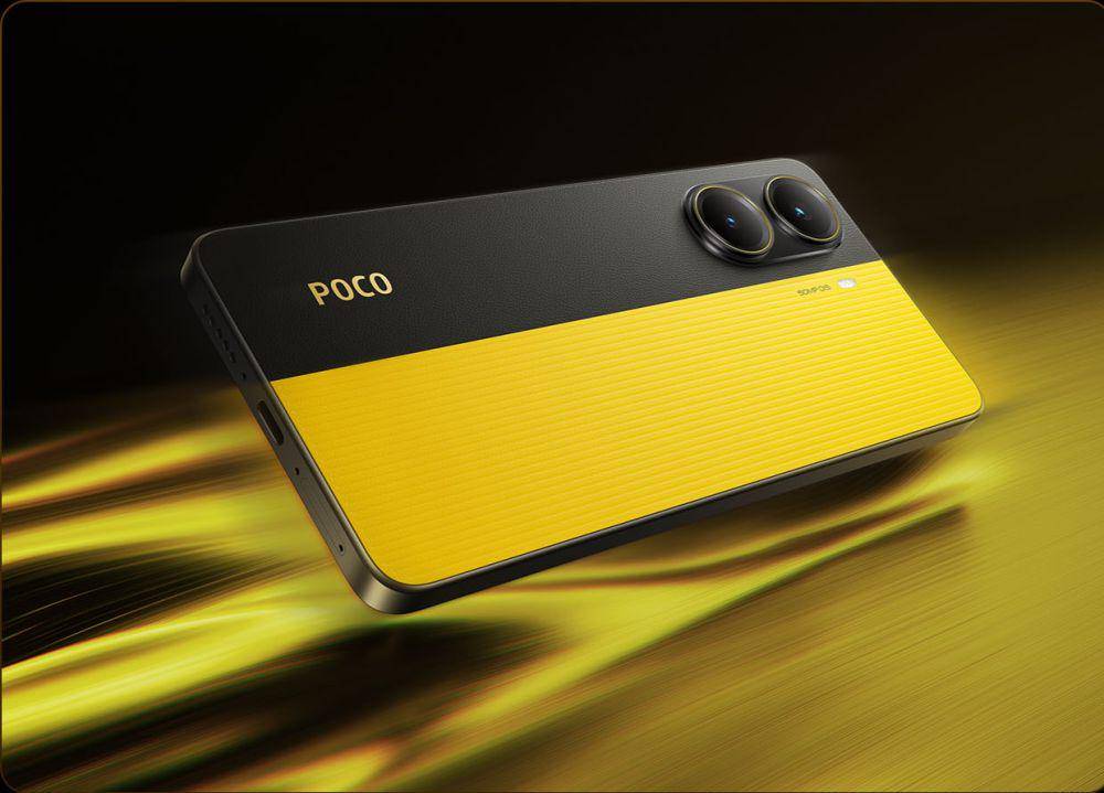 tampilan sisi belakang POCO X7 Pro (mi.com)