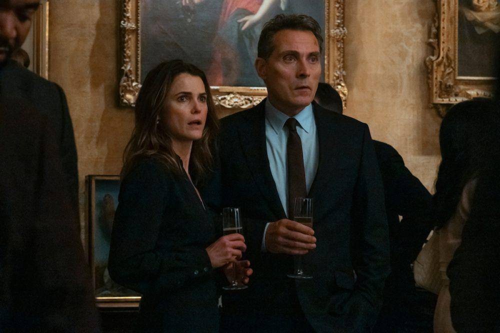 The Diplomat (dok. Netflix/The Diplomat)